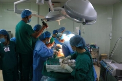 tphcm thuc hien thanh cong hai ca ghep gan tu nguoi song