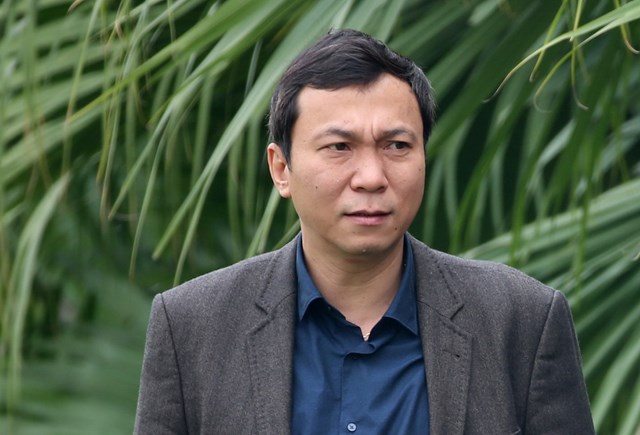 bo cong an 2 lanh dao vff khong nhan hoi lo