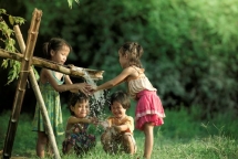 ngan hang the gioi ho tro gan 200 trieu usd cho 4 do thi viet nam