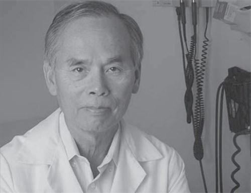 bac si goc viet daniel truong chua thanh cong parkinson cho 1 bac si my