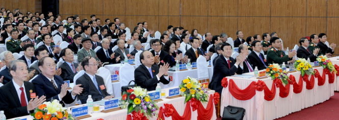 tan bi thu da nang nguyen xuan anh tri an ong nguyen ba thanh ong tran tho