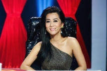 mc ky duyen ngoi ghe giam khao cung tran thanh viet huong duc hai