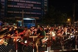 thanh nien bi hai co gai dam chet la thanh vien nhom lap rap