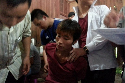 chua thanh cong trong giao duc nhan cach duoi ca ba goc do nha truong gia dinh va xa hoi