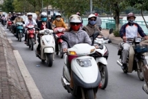 tu ngay mai khong khi lanh anh huong den bac bo va thanh hoa