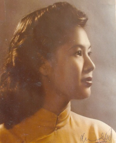 chiem nguong nhan sac chim sa ca lan cua cac hoang hau cong chua noi tieng viet nam