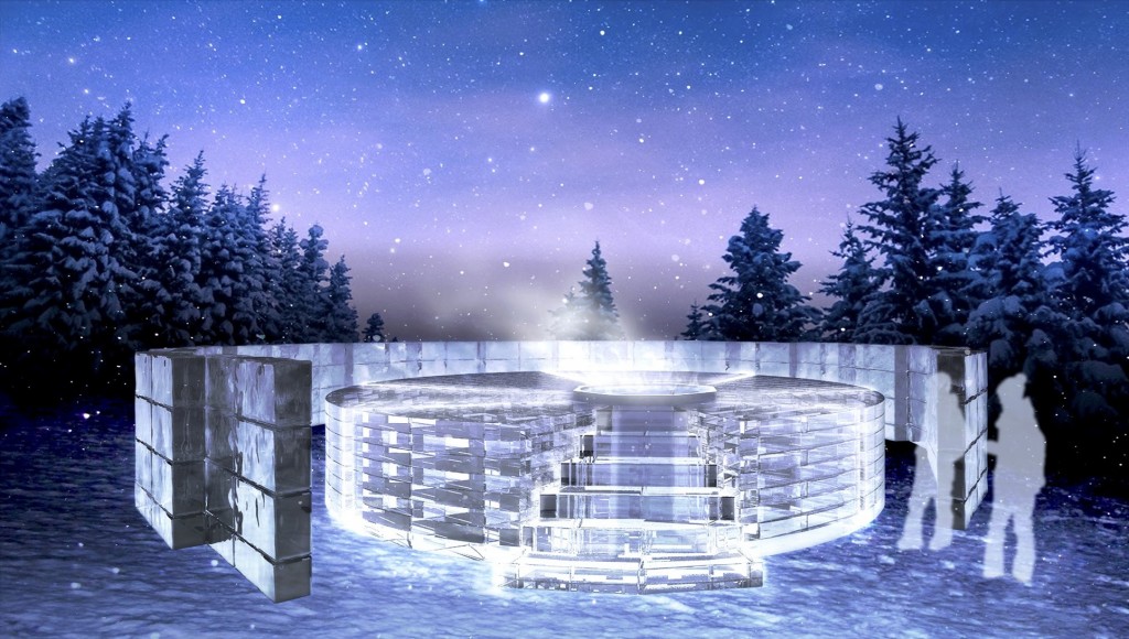 khach san bang doc dao o nhat ban chi danh rieng cho cac cap doi