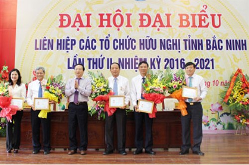 ong tran ngoc thuc giam doc so ngoai vu tinh bac ninh giu chuc chu tich lien hiep tinh nhiem ky 2016 2021