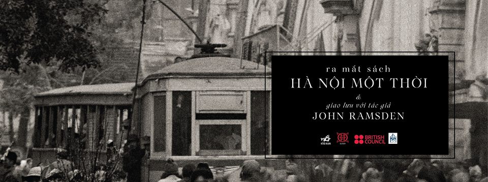 ha noi nhung nam dau 80 qua goc nhin dai su anh john ramsden