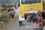 nem qua cho tre em vung cao hanh dong van hoa phan cam