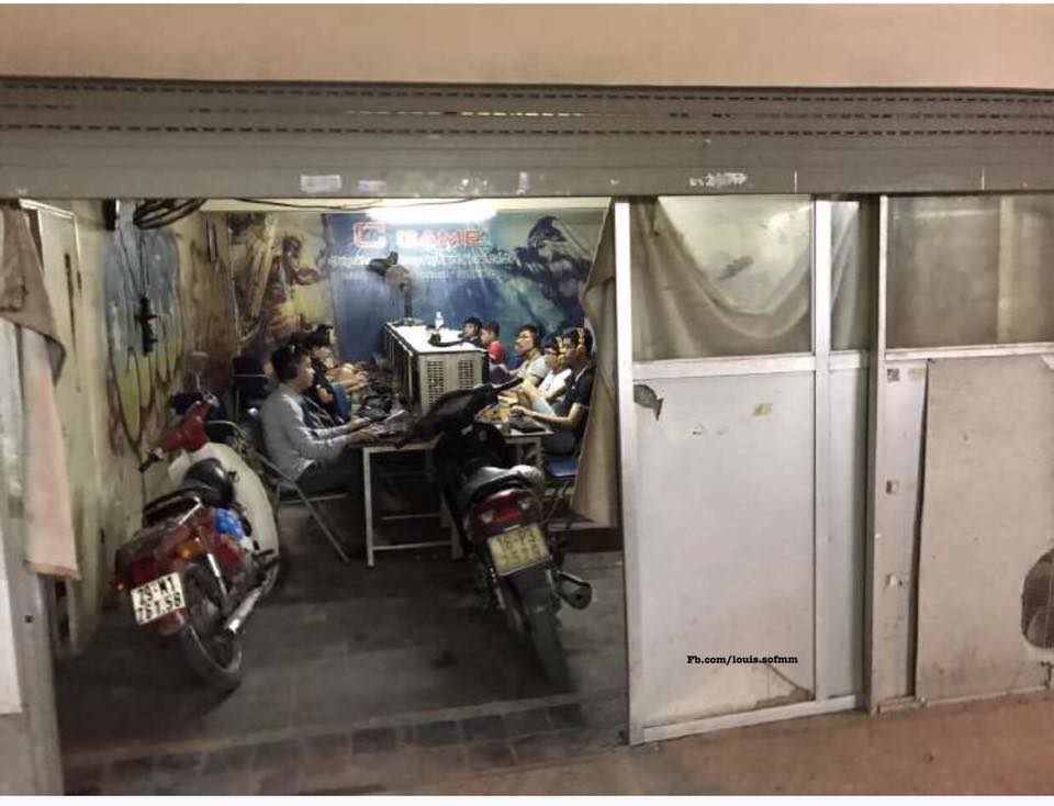 lien minh huyen thoai quan ly snake esports an tuong voi quan net cua viet nam va khen sofm rat thong minh cham chi