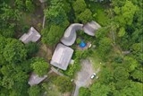 ngoi nha la o hoa binh nhan 2 giai thuong quoc te
