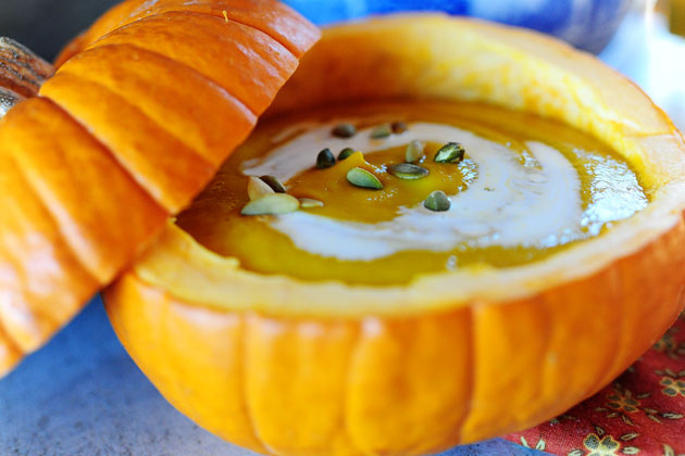5 mon an truyen thong trong dip le halloween