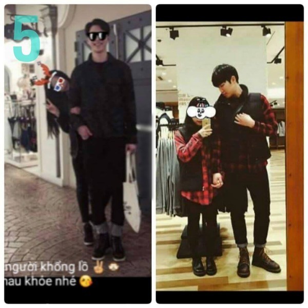 co nang song ao tren facebook bi bo me nguoi yeu boc me ngay lan gap dau tien