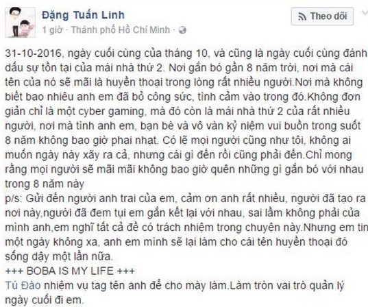 lien minh huyen thoai archie chinh thuc tuyen bo boba marines giai the tuy nhien fan ham mo dung voi buon