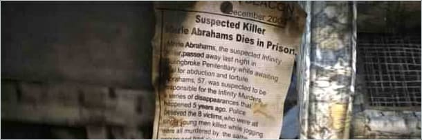 5 bi an lanh song lung trong cac tua game noi tieng co the ban chua biet