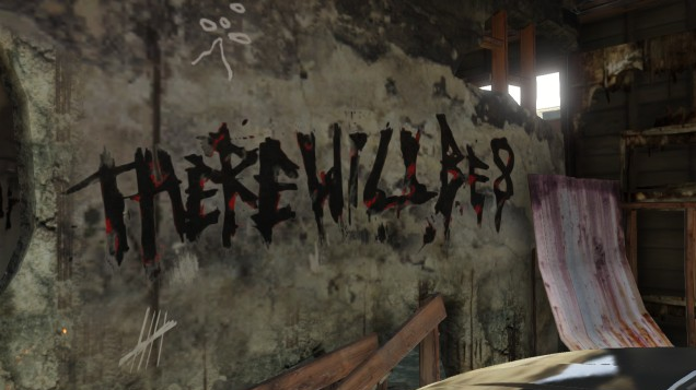 5 bi an lanh song lung trong cac tua game noi tieng co the ban chua biet