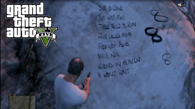 5 bi an lanh song lung trong cac tua game noi tieng co the ban chua biet