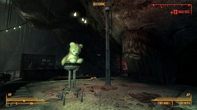 5 bi an lanh song lung trong cac tua game noi tieng co the ban chua biet