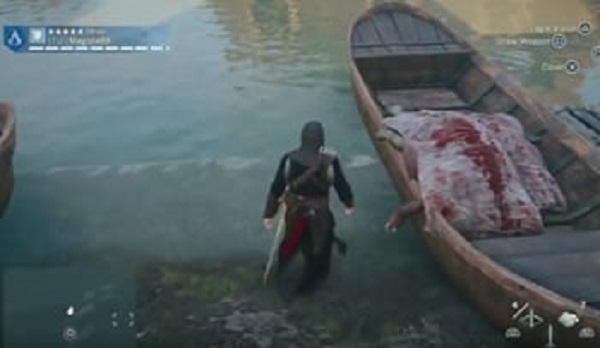 5 bi an lanh song lung trong cac tua game noi tieng co the ban chua biet