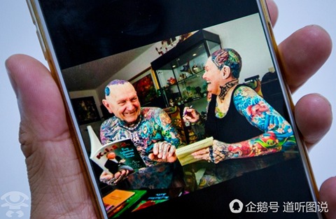 bi nguoi doi goi la quai vat cap vo chong van quyet tam pha ki luc guinness