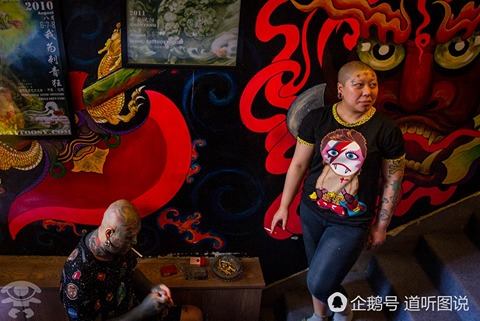 bi nguoi doi goi la quai vat cap vo chong van quyet tam pha ki luc guinness