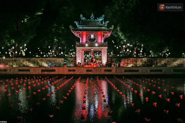 thu vong nguyet o van mieu co gi ben trong khu sieu vip cach ly duoc canh sat bao ve gia ve vai trieu van dong nghit khach