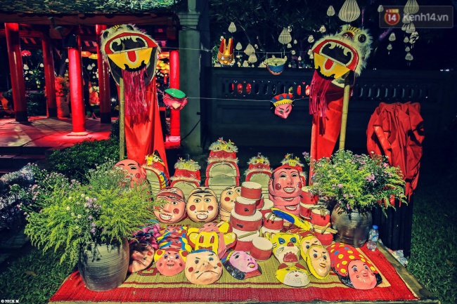 thu vong nguyet o van mieu co gi ben trong khu sieu vip cach ly duoc canh sat bao ve gia ve vai trieu van dong nghit khach