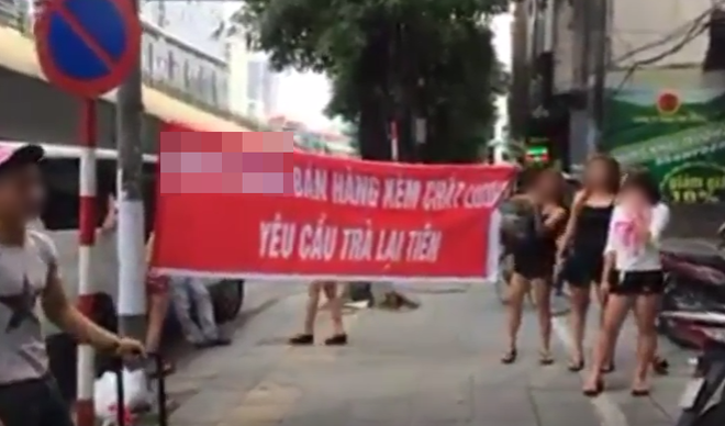 mua do ng ho 56 trie u 3 nga y da bi ho ng nam thanh nien va c loa thue dan chan da i de n do i la i tie n