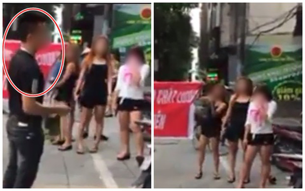 mua dong ho 56 trieu 3 ngay da bi hong nam thanh nien vac loa thue dan chan dai den doi lai tien