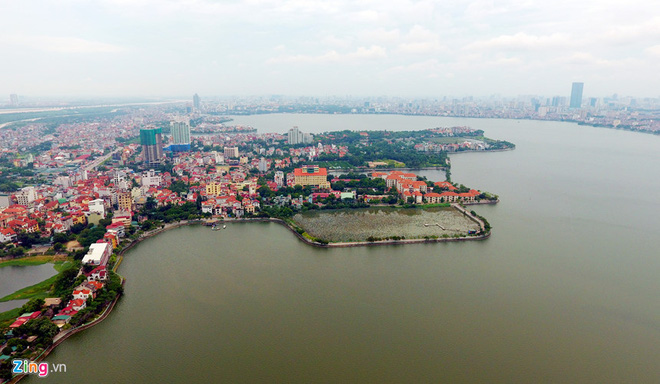 di du lich o resort sam toan do hieu loi song ky la cua dan ha noi co thuc su kho hieu nhu giam doc nguoi anh de cap