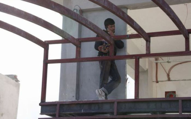 17 ke lieu linh da diec nhung cung khong so sung