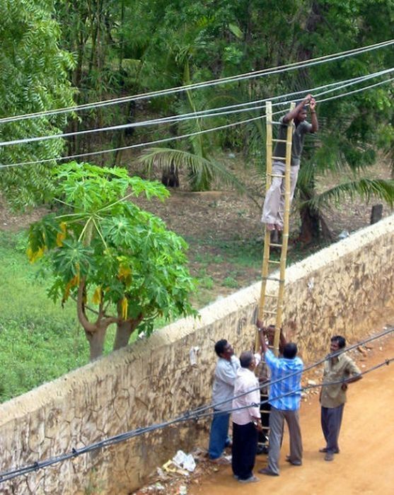 17 ke lieu linh da diec nhung cung khong so sung