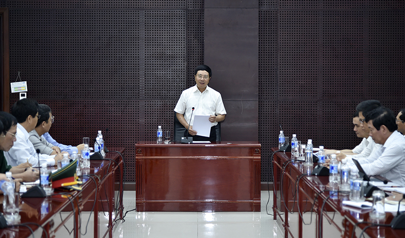 khong de xay ra bat cu sai sot nao trong tuan le cap cao apec 2017