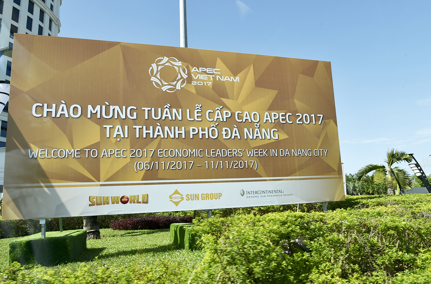 khong de xay ra bat cu sai sot nao trong tuan le cap cao apec 2017