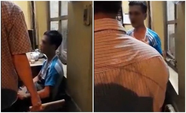 xong vao ky tuc xa sam so nhieu nu sinh dai hoc kinh te quoc dan nam thanh nien bi tom gon linh hang loat bat tai