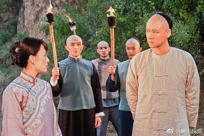 fan lai doa dot nha bien kich nam ay hoa no neu de nam thu dep trai lam thai giam