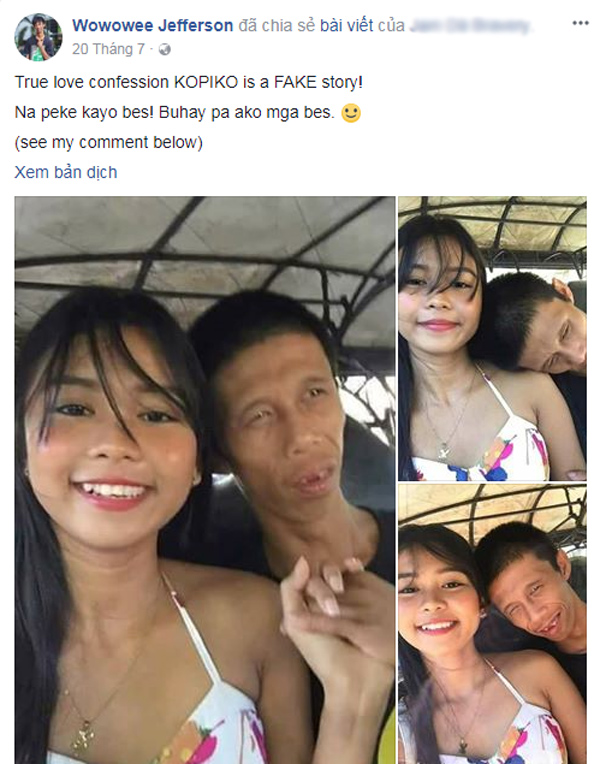 chuyen tinh lam ly bi dat cua cap chong cu vo tien va su that gay phan no