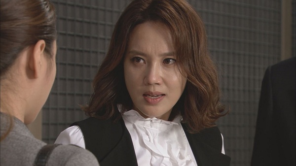 toi tro thanh con dau bat hieu chi vi em chong thich lo chuyen bao dong