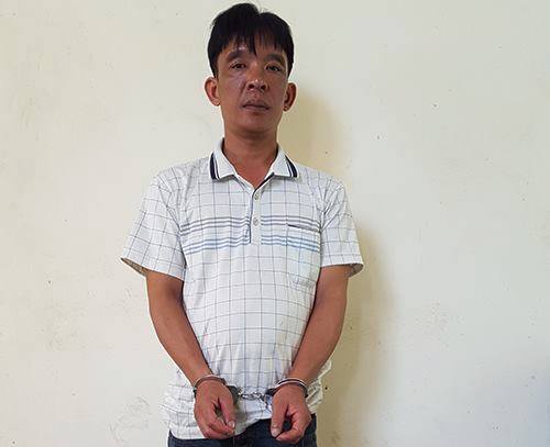 vu cu ba bi sat hai giau xac trong bao tai giet nan nhan cuo p day chuye n va bong tai va ng de tra no