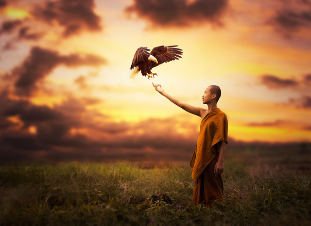 loi day cua khong tu muon may man hanh phuc ca doi dau can phai di tim thay phong thuy gioi