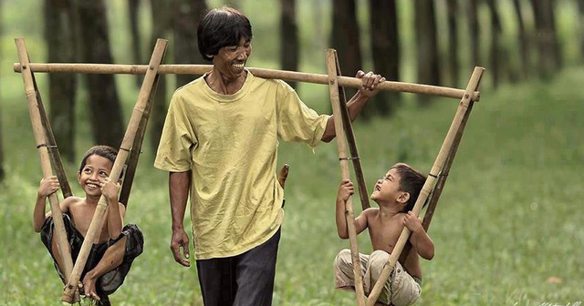 loi day cua khong tu muon may man hanh phuc ca doi dau can phai di tim thay phong thuy gioi