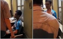dh kinh te quoc dan cap chung chi ngoai ngu trai phep
