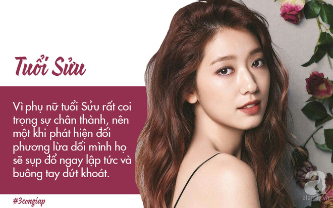 3 con giap nu coi trong su thanh that hon ca tien bac vi vay dung nghi den viec lua doi ho