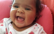 tp hcm be trai 15 thang tuoi tu vong khi dang ngu o nha tre