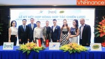 Sunshine Group chính thức hợp tác với thương hiệu cửa Porta hàng đầu Châu Âu
