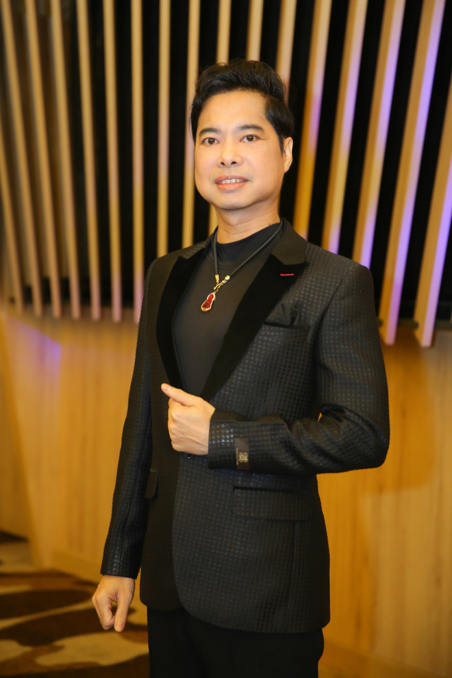 dao ba loc toi khong muon dung chuyen ca nhan de pr