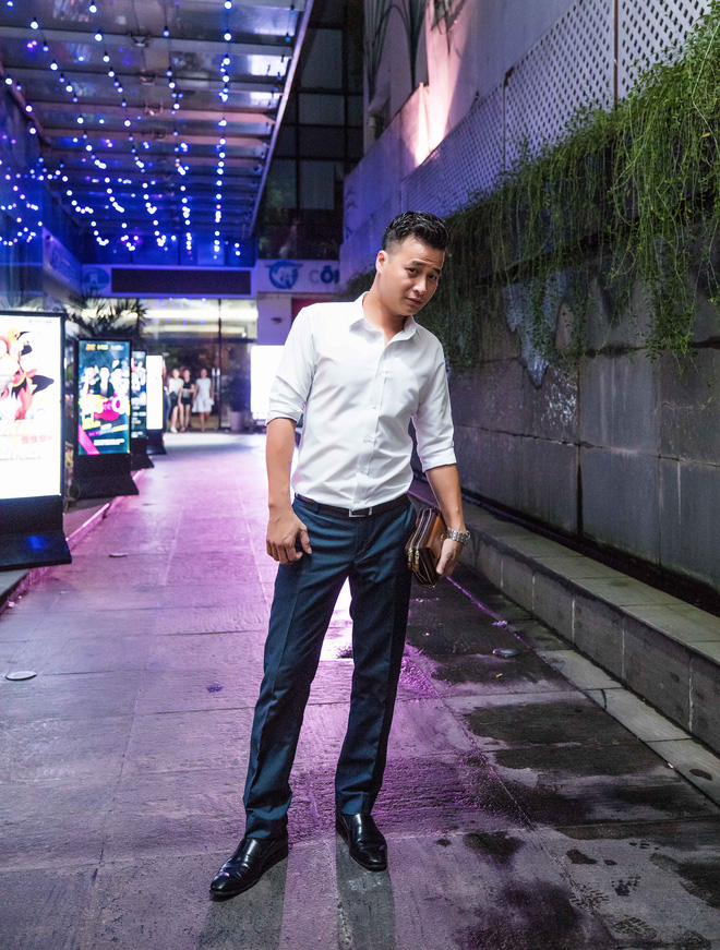 viet anh than mat voi chi gai thanh huong trong bua tiec trung thu cua gia dinh phan thi