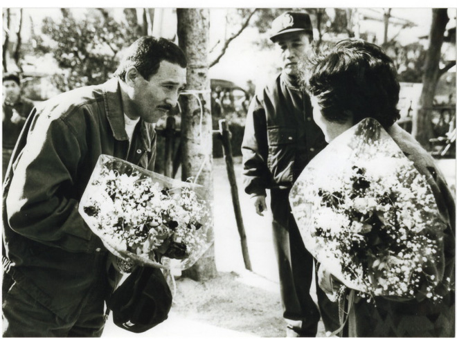 bi an cuoc doi trum mafia nhat ban ngay buon vu khi giet nguoi toi lam tho viet truyen