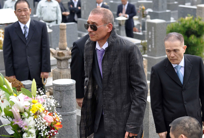 bi an cuoc doi trum mafia nhat ban ngay buon vu khi giet nguoi toi lam tho viet truyen